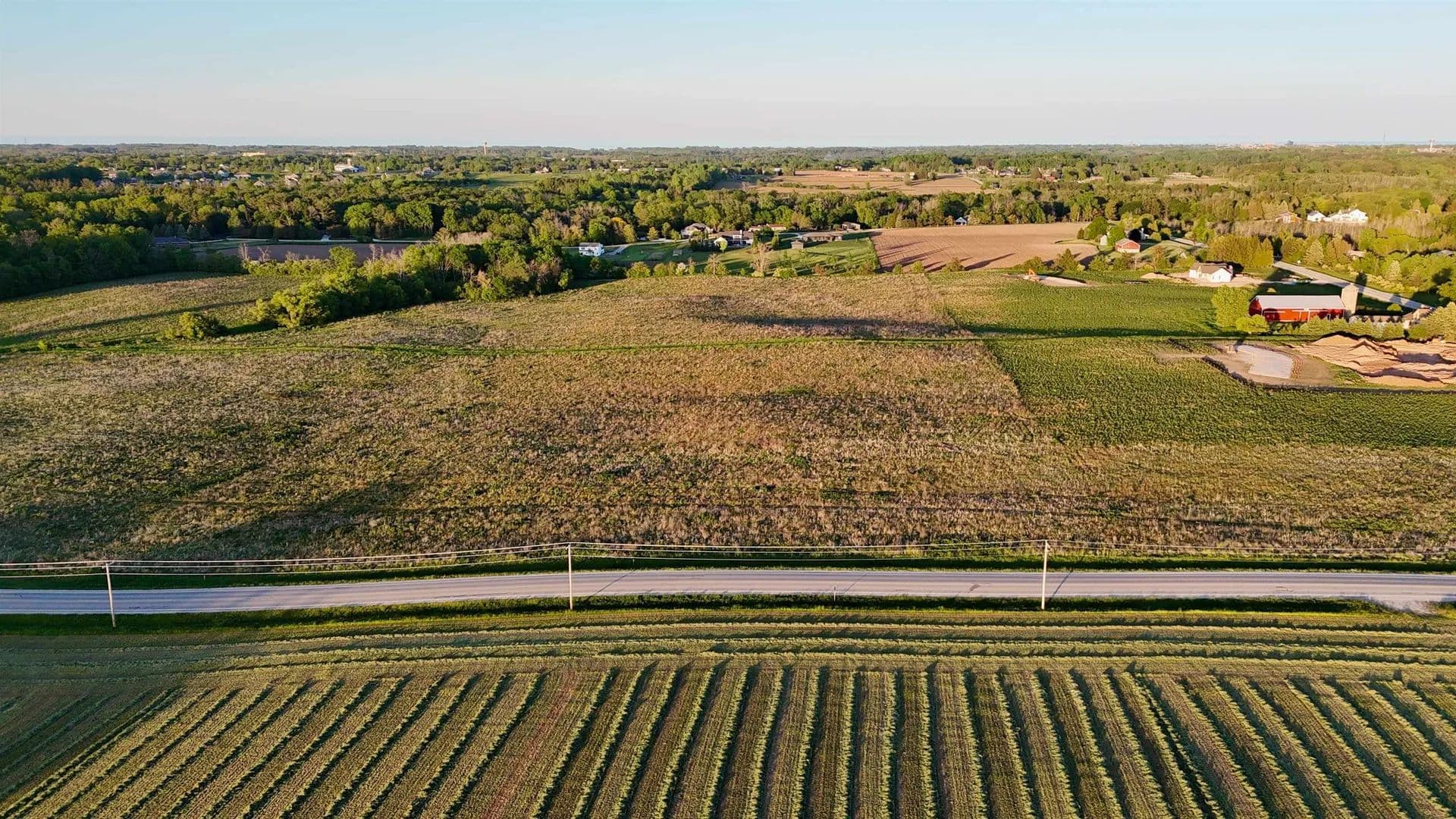 7.27 Acres of Land for Sale in Sheboygan, Wisconsin - Sheboygan, Wisconsin, 53083