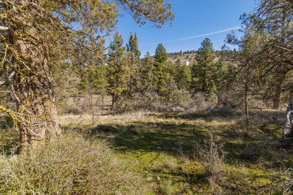Vacant Land (0-10 Acres) in KLAMATH FALLS - land for sale