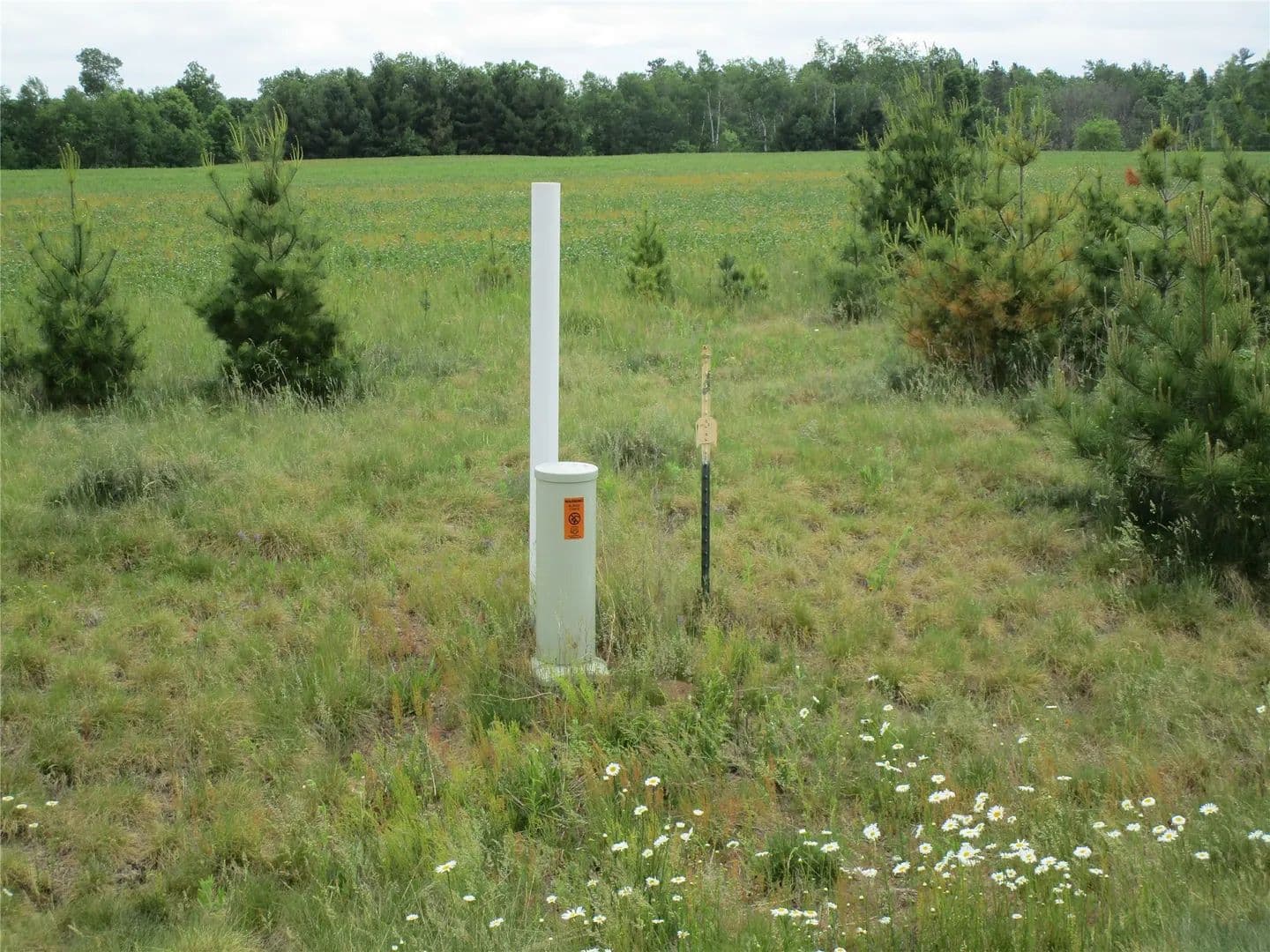 10.62 Acres of Land for Sale in Ladysmith, Wisconsin - Ladysmith, Wisconsin, 54848