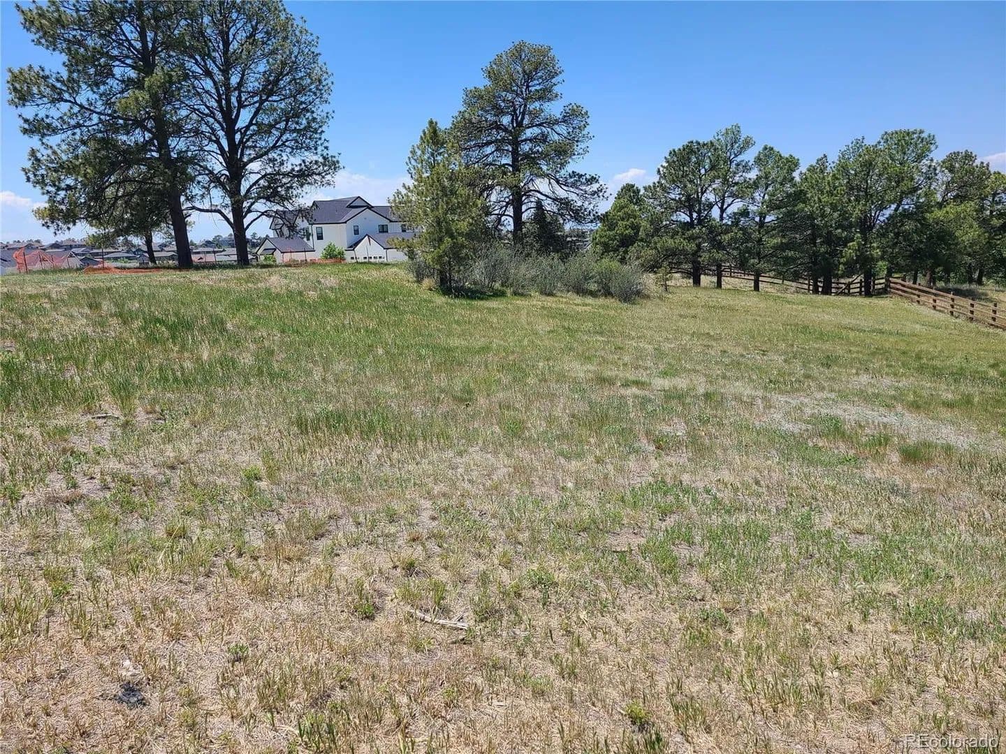Property from 7952 S Langdale Way - KW - Aurora, Colorado, 80016