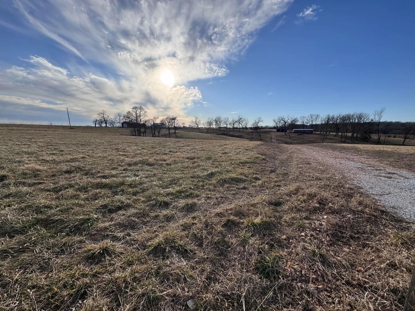 10 Acres of Land for Sale in Crane, Missouri - land for sale