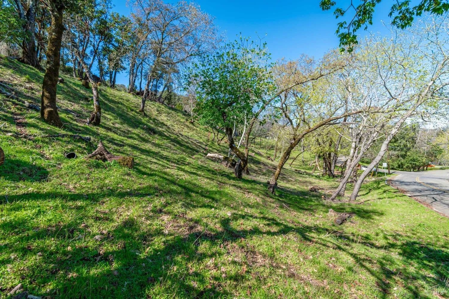 Property from Country Club Lane ##270 - KW - Napa, California, 94558