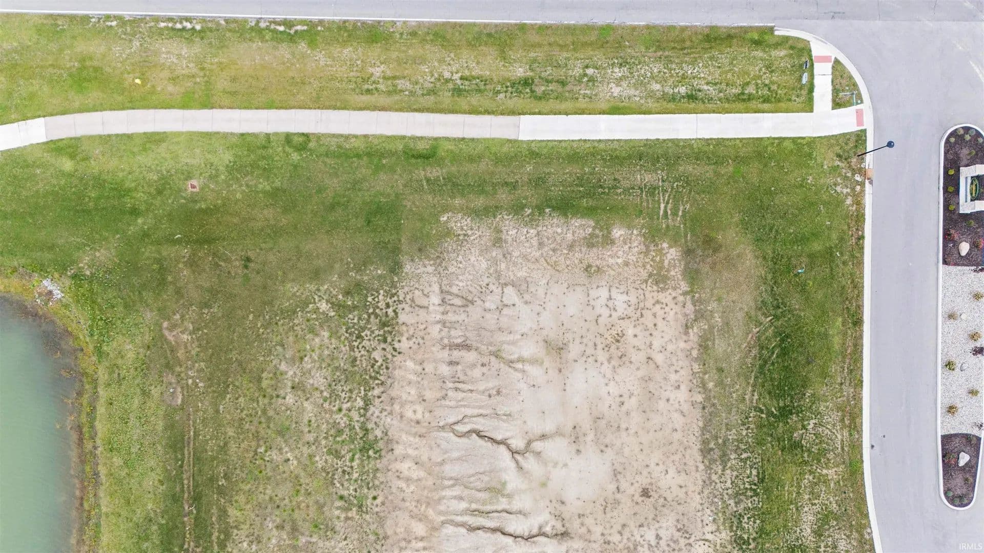 Vacant Land in Auburn - Auburn, Indiana, 46706