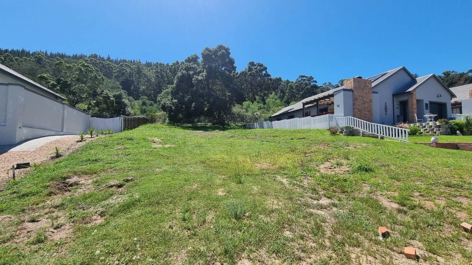 560 Acres of Land for Sale in Sedgefield, Western Cape - land for sale