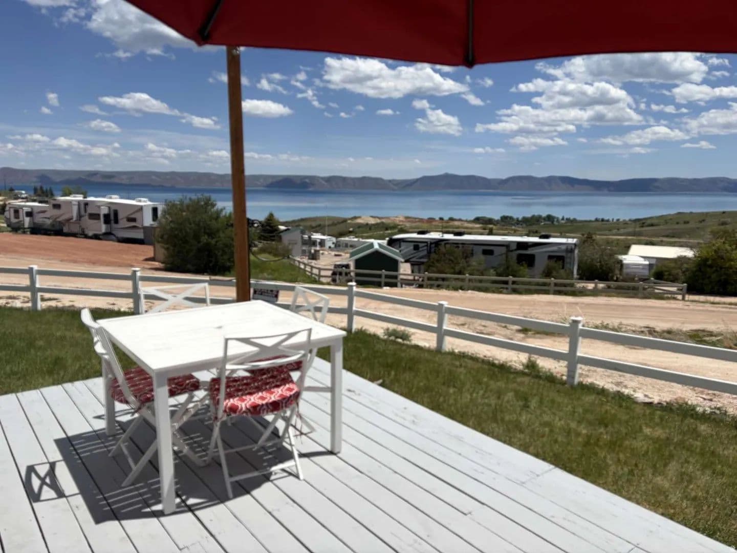 Property from 317 BEAR LAKE LN #36 - KW - Fish Haven, Idaho, 83287