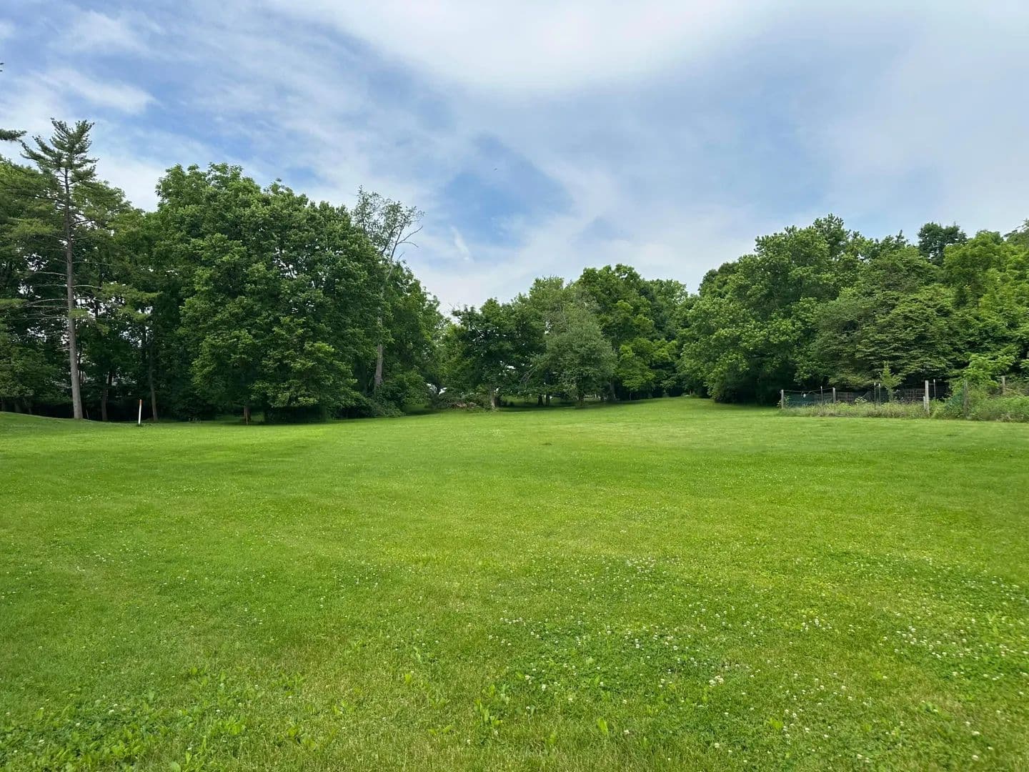 0.56 Acres of Land for Sale in Shawnee Hills, OH - Shawnee Hills, Ohio, 43065