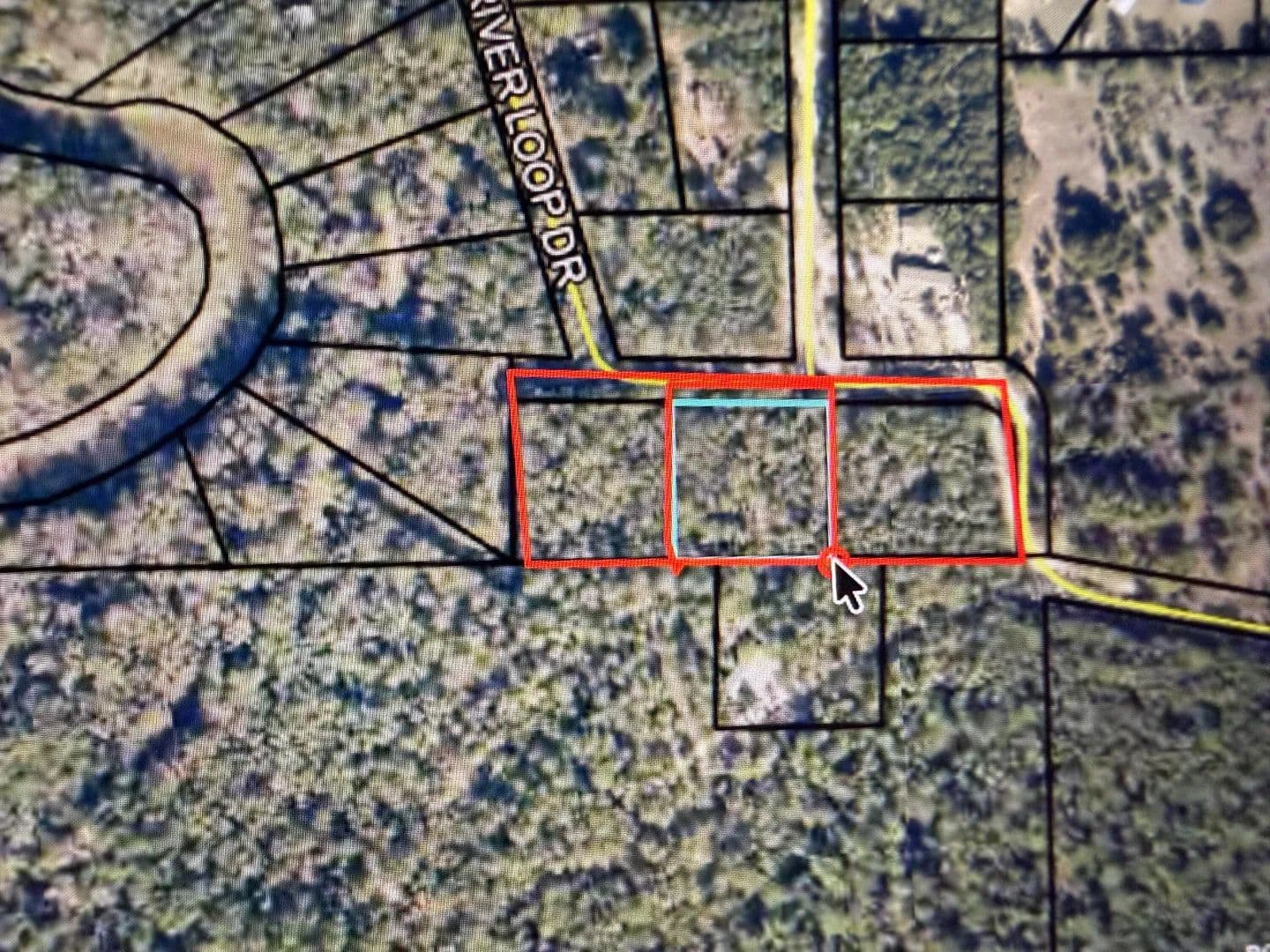 Vacant Land in Crestview - Crestview, Florida, 32536