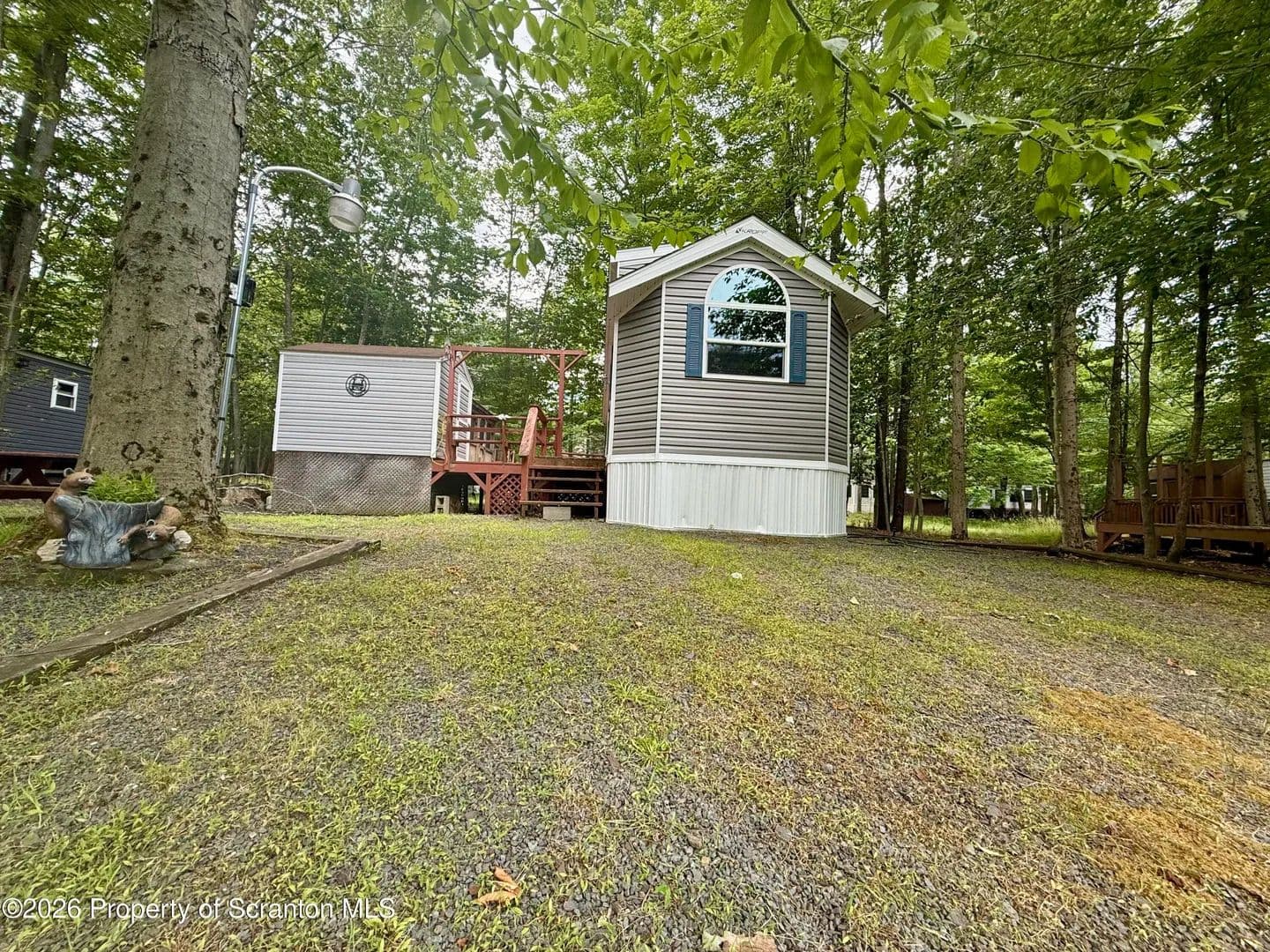 0.13 Acres of Land for Sale in Covington Twp, PA - Pennsylvania, 18424