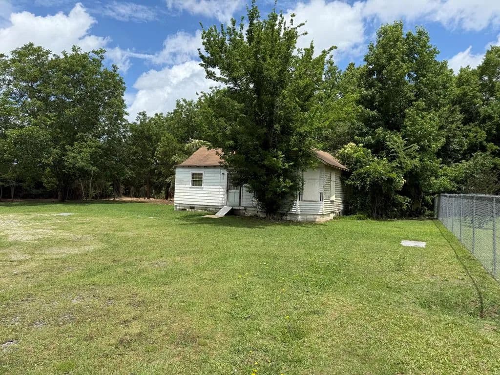 Vacant Land in Columbus - Columbus, Georgia, 31907