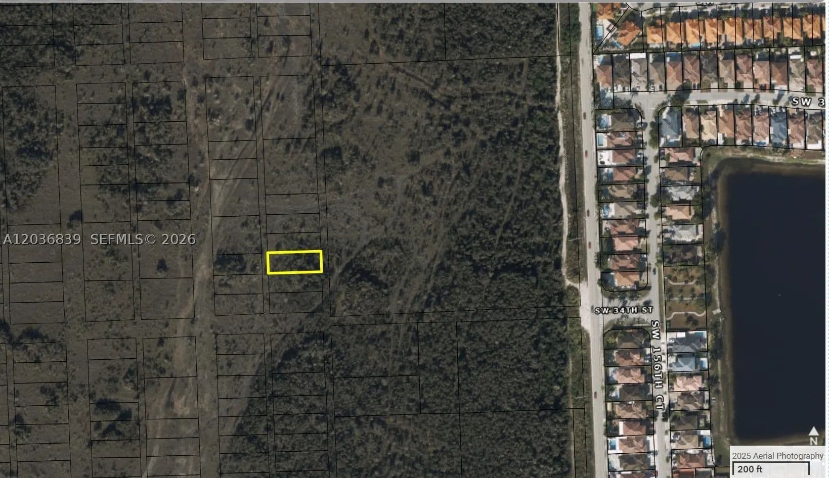 Property from n/a - KW - Miami, Florida, 33185
