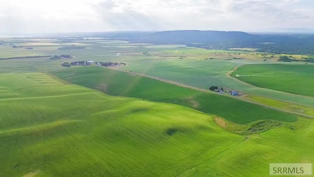 Property from TBD E 1400 N - KW - Ashton, Idaho, 83420