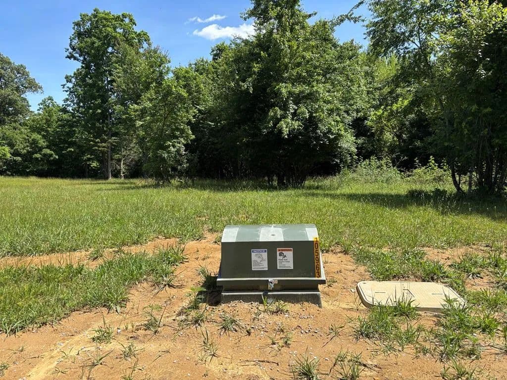 Property from Lot 238 Long Branch Road - KW - Spencer, Tennessee, 38585