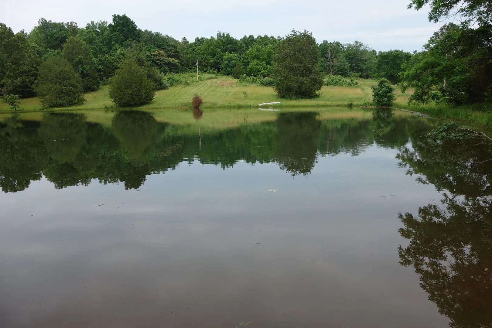 Property from 000 County Road 522 - KW - Winona, Missouri, 65588