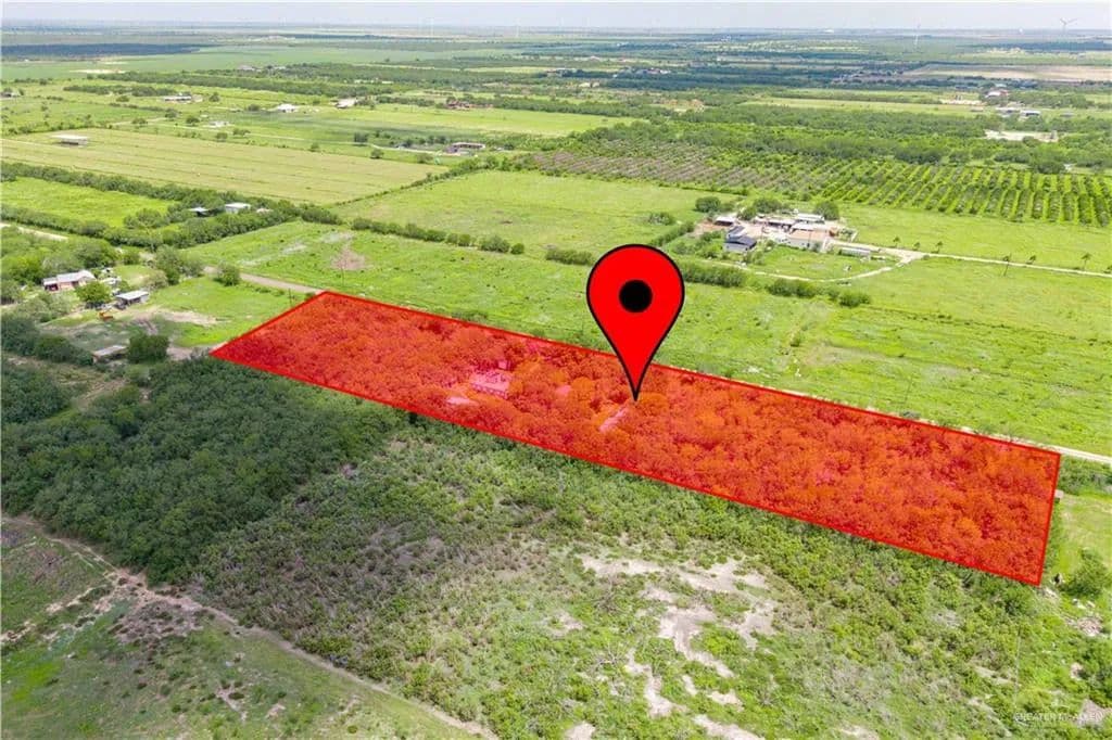 Property from 36329 Texan Avenue - KW - Edinburg, Texas, 78541