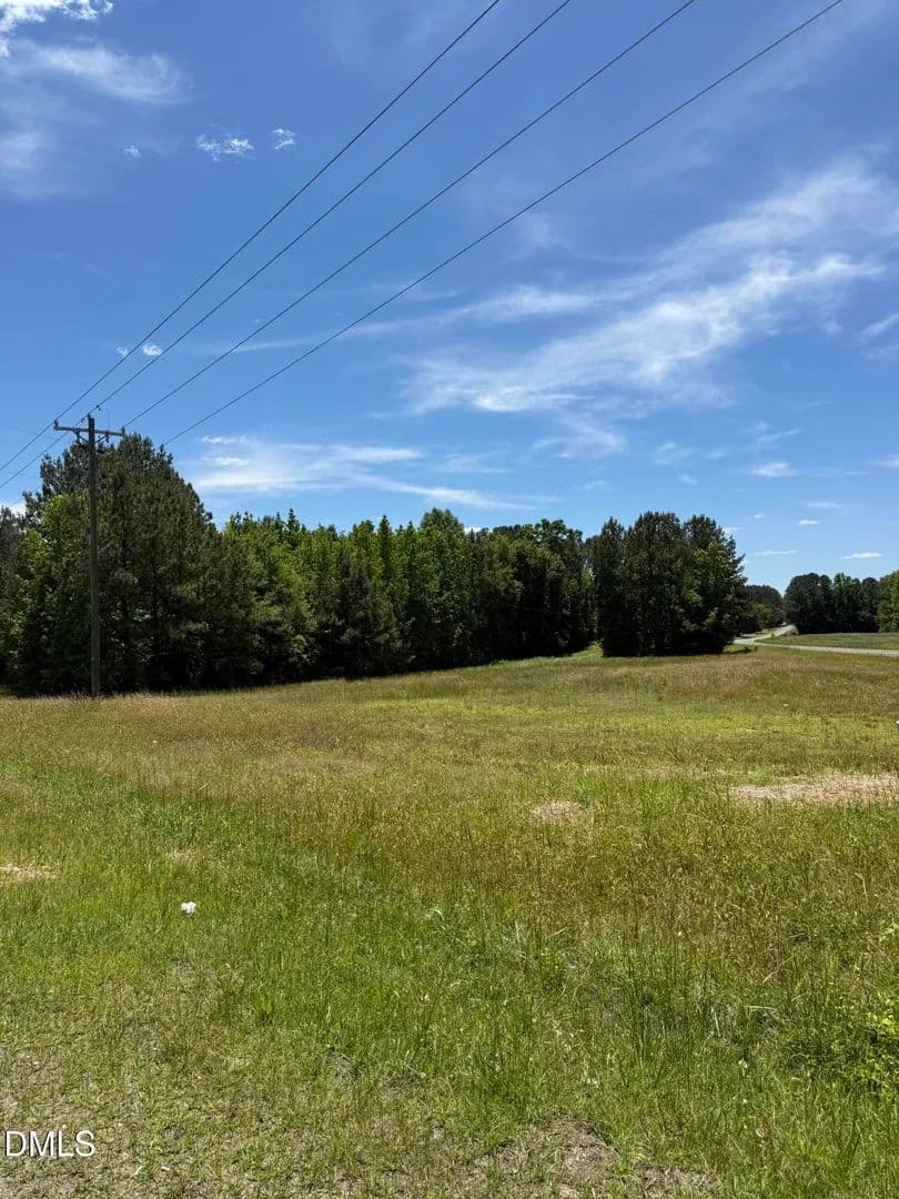 Property from 0 Reed Road - KW - Castalia, North Carolina, 27816