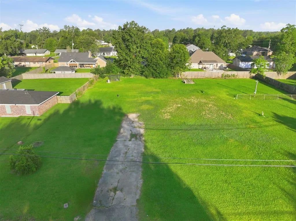 Vacant Land in Westlake - Westlake, Louisiana, 70669