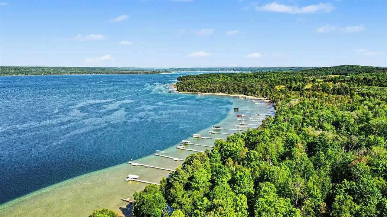 Property from 6789 Ferry - KW - East Jordan, Michigan, 49727