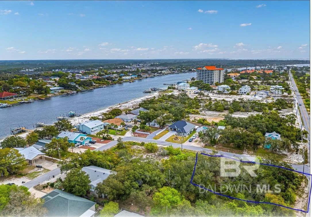 Land for Sale in Perdido Key, FL - Perdido Key, Florida, 32507