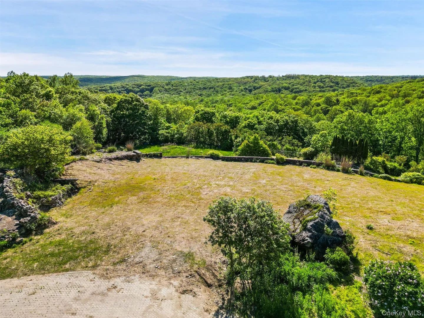 Vacant Land in Katonah - Katonah, New York, 10536