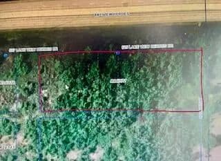 Property from 625 Lake View Heroes Drive - KW - San Angelo, Texas, 76903