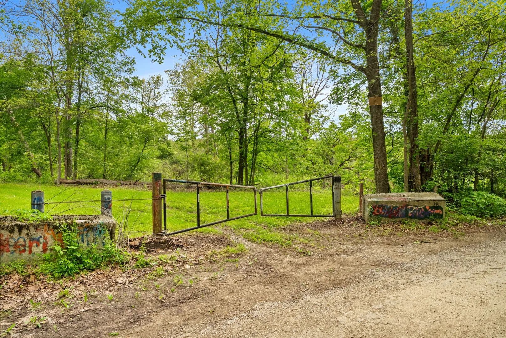Land -Agricultural (Not Zoned) in Rosedale - Rosedale, Indiana, 47874