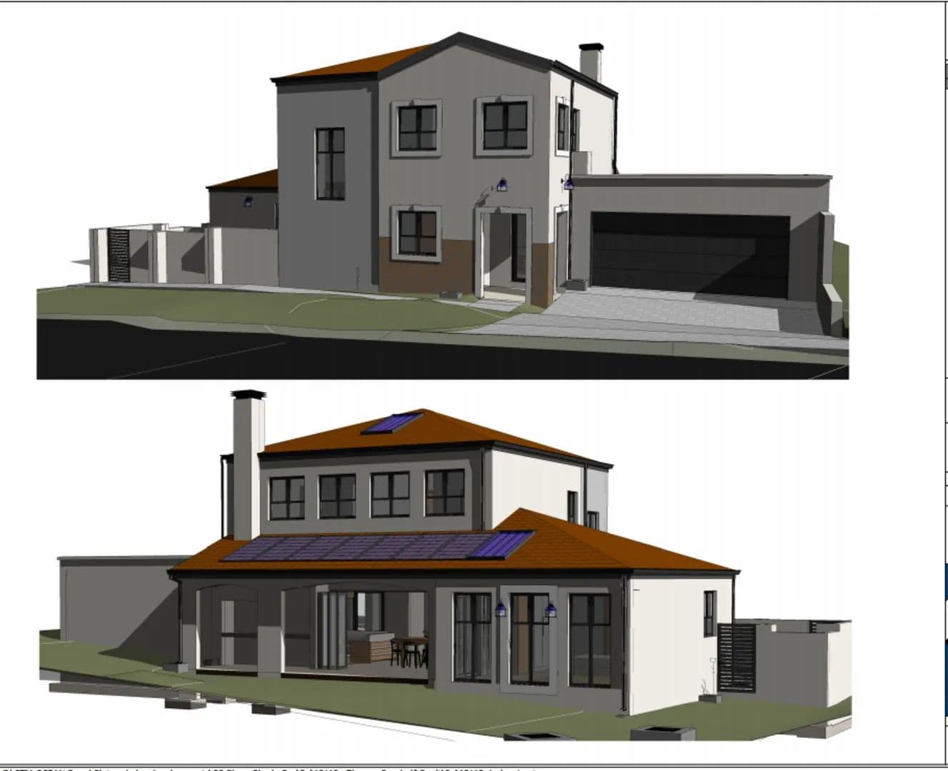 408 Acres of Land for Sale in Malmesbury, Western Cape - land for sale
