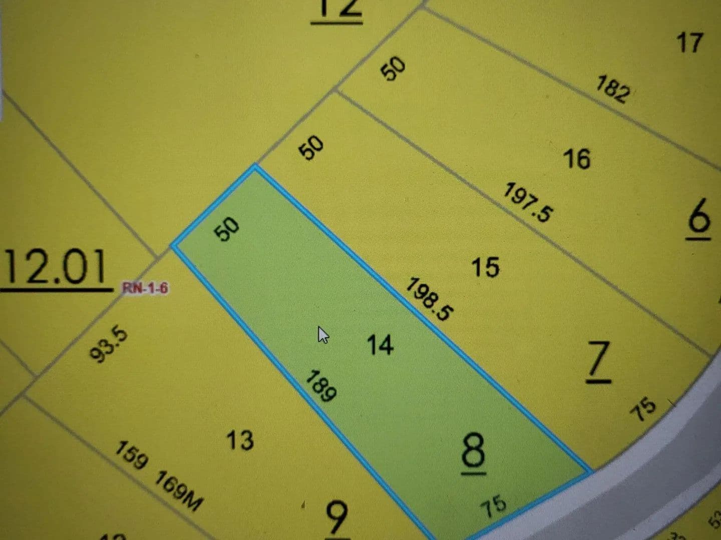 Property from 907 N Sylvan Avenue - KW - Chattanooga, Tennessee, 37411
