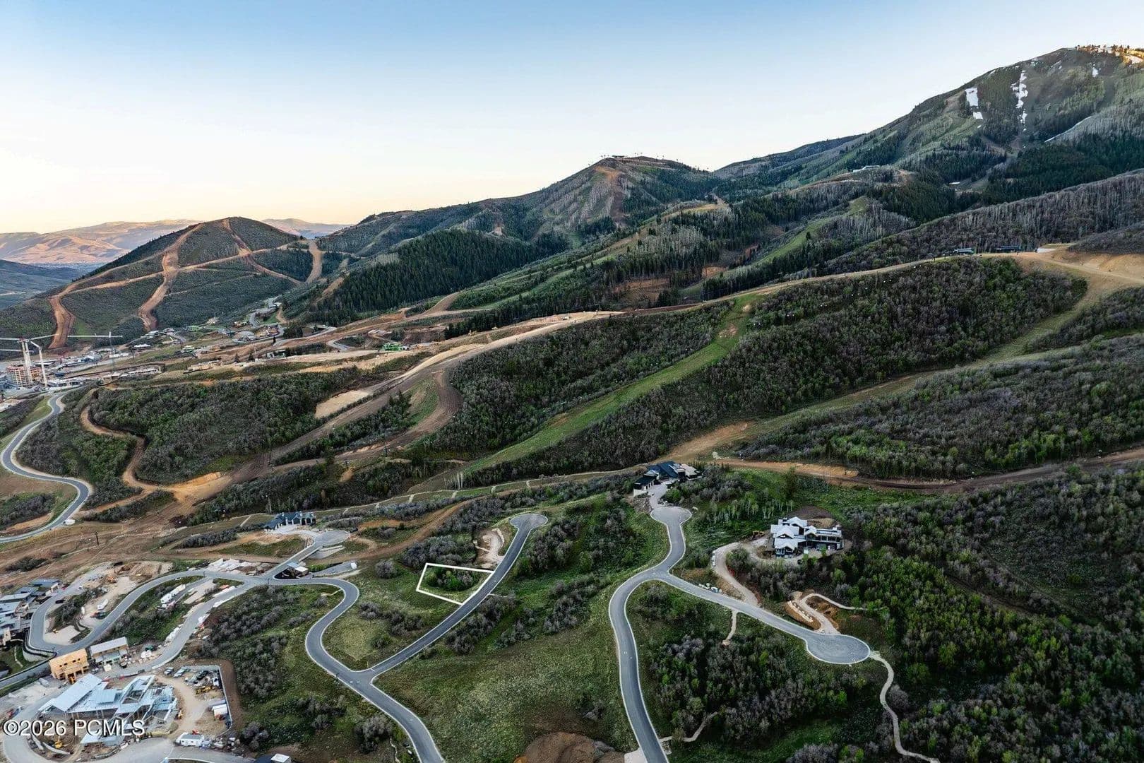 Property from 10192 N Orenda Circle #E-13 - KW - Park City, Utah, 84060
