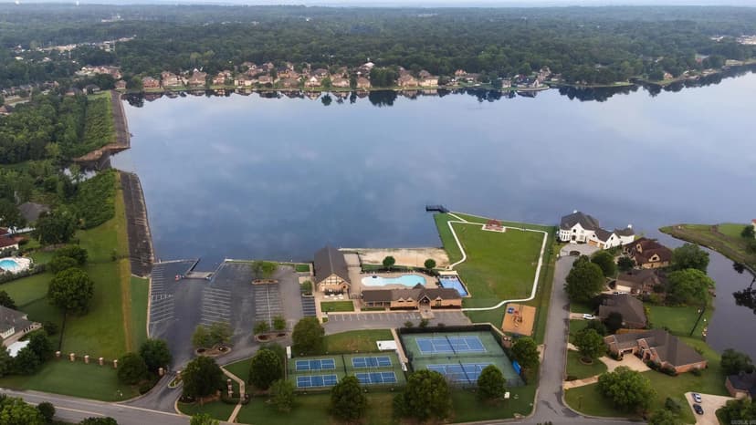 Property from Lot 11 Boardwalk - KW