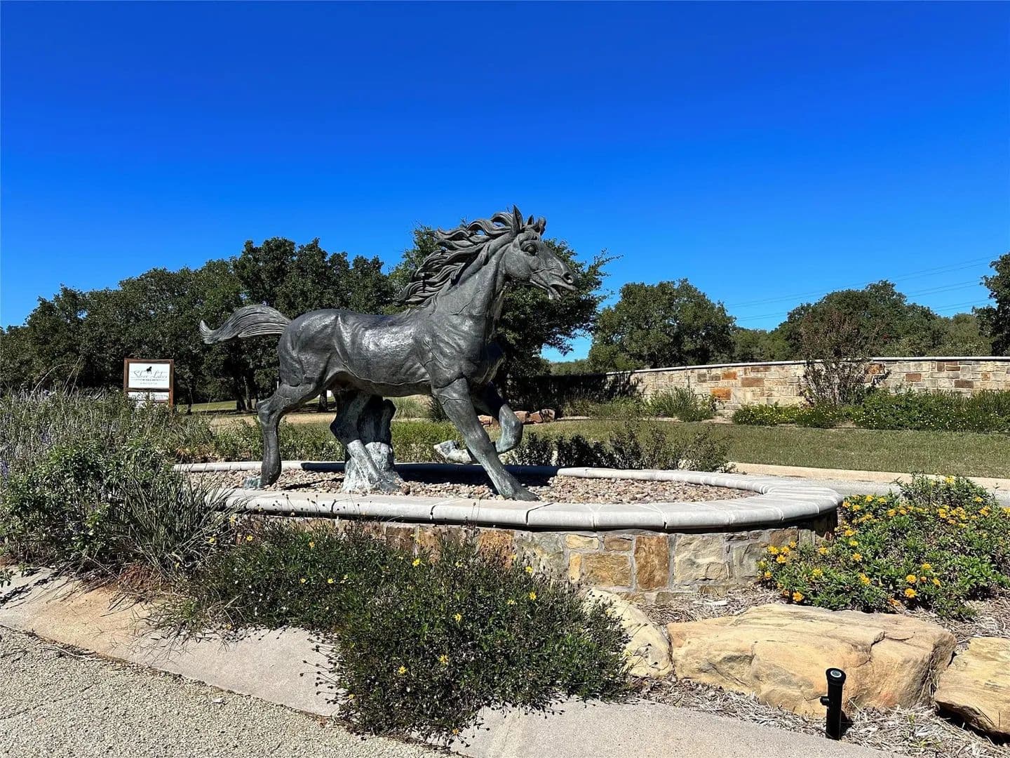 Property from TBD1 Ranchview Court - KW - Bowie, Texas, 76230