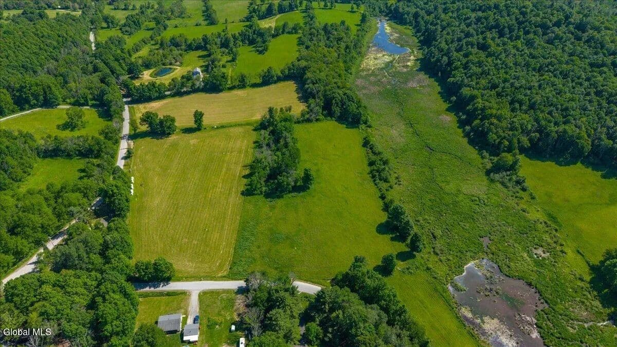 Property from 351 Ryan Road - KW - Greenwich, New York, 12834