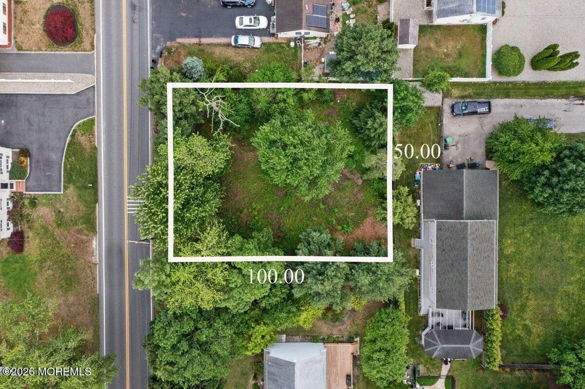 Property from 716 Commonwealth Boulevard - KW - Toms River, New Jersey, 8757