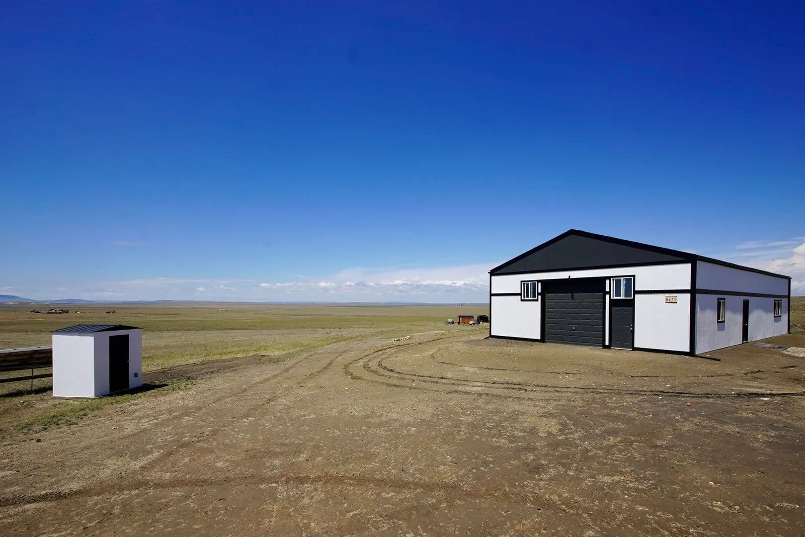 39.41 Acres of Land for Sale in Casper, WY - Casper, Wyoming, 82601