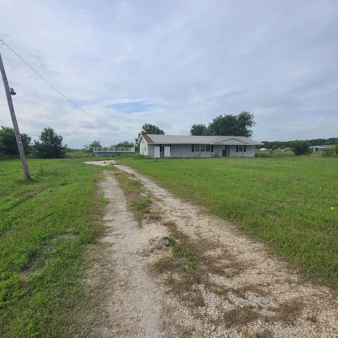 Property from 1930 Downsville Road - KW - Robinson, Texas, 76706