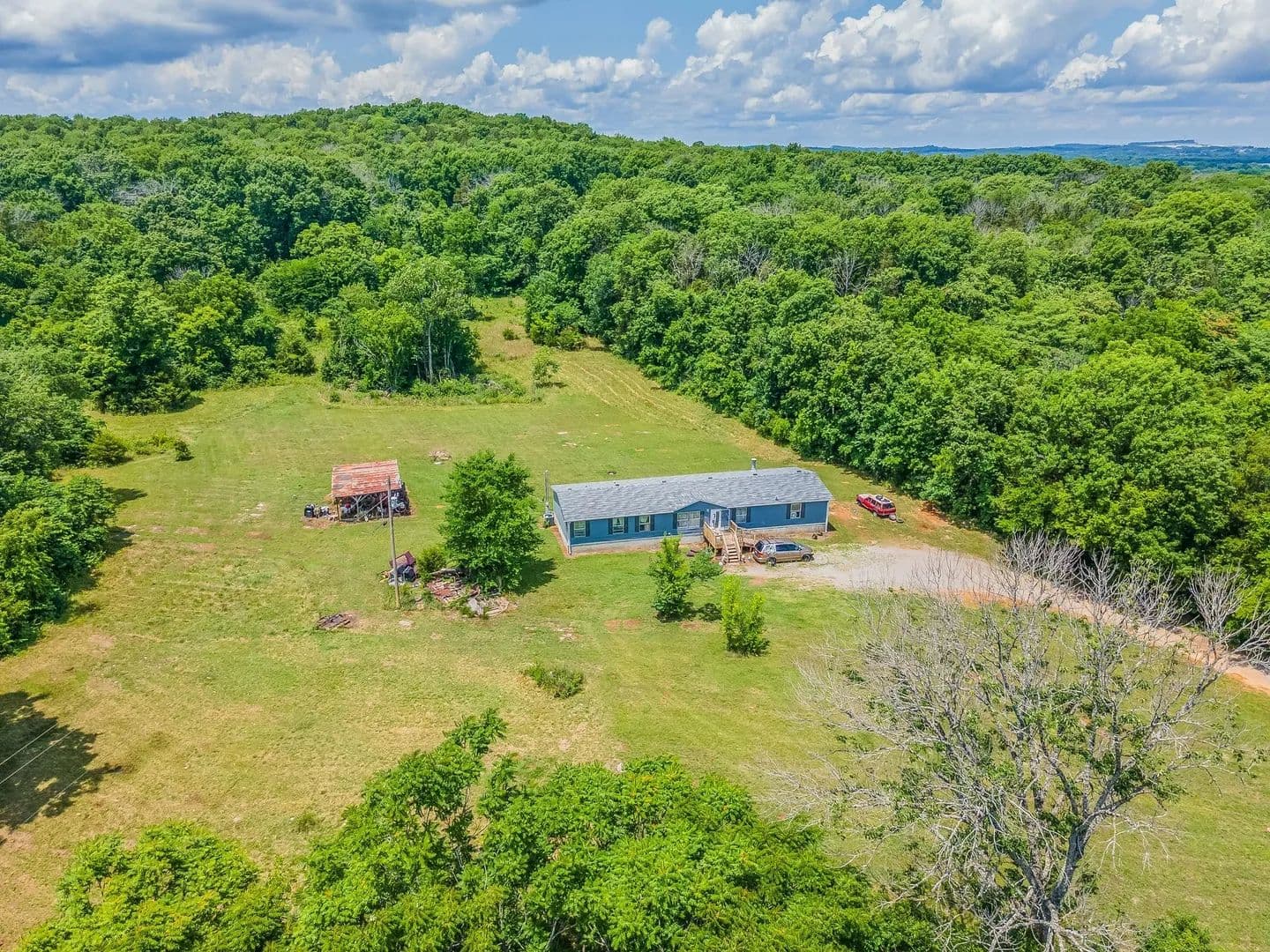 Property from 5435 Little Hope Rd - KW - Murfreesboro, Tennessee, 37129