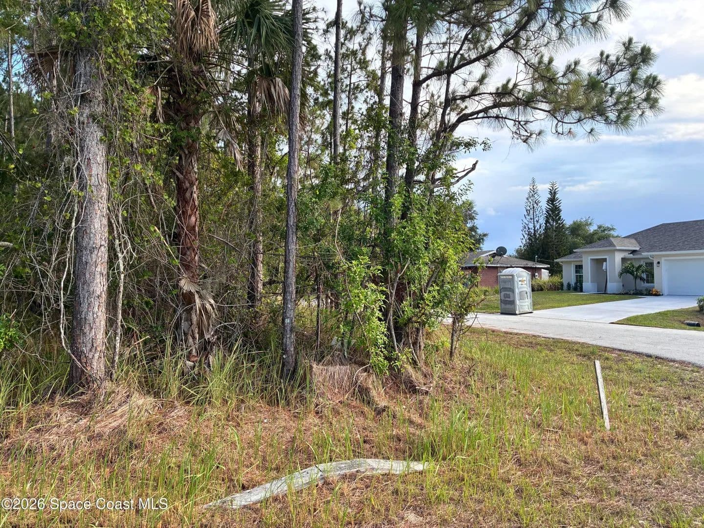 Property from 0 SE Ulster/Union Street SE - KW - Palm Bay, Florida, 32909