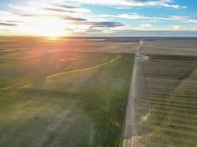 20 Acres - County Road 55