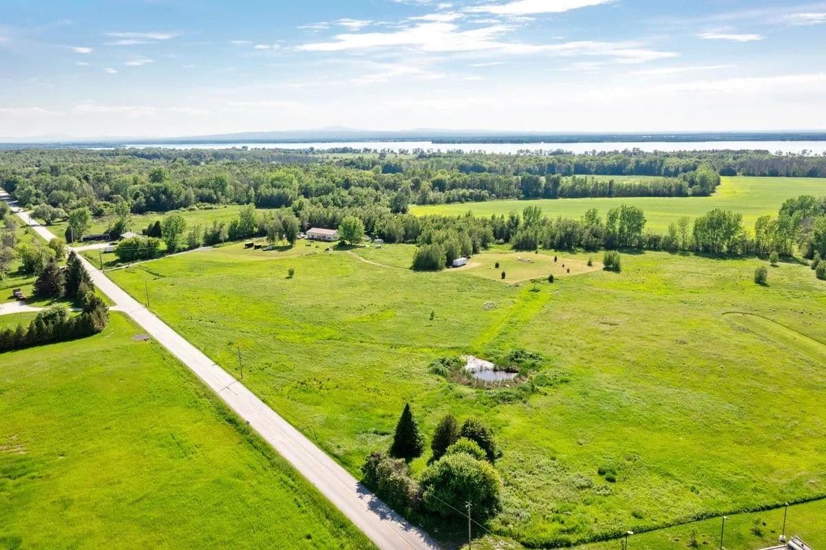 Property from 234 Lot 3 Truck Route - KW - , Vermont, 5440