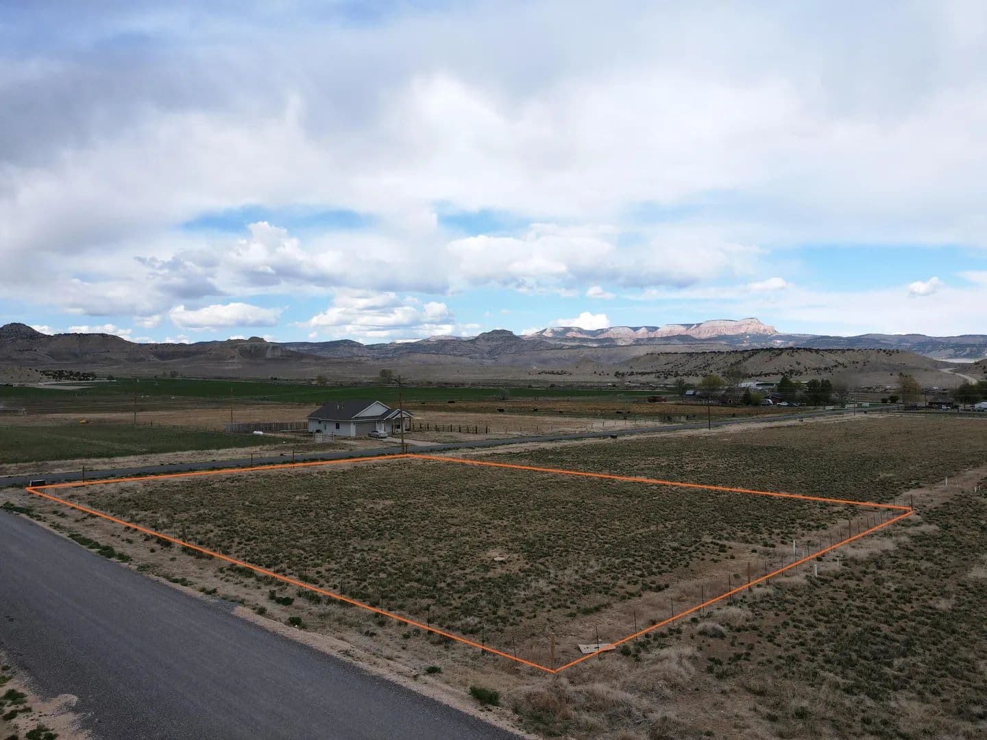 Property from 330 330 E Center - KW - Tropic, Utah, 84776