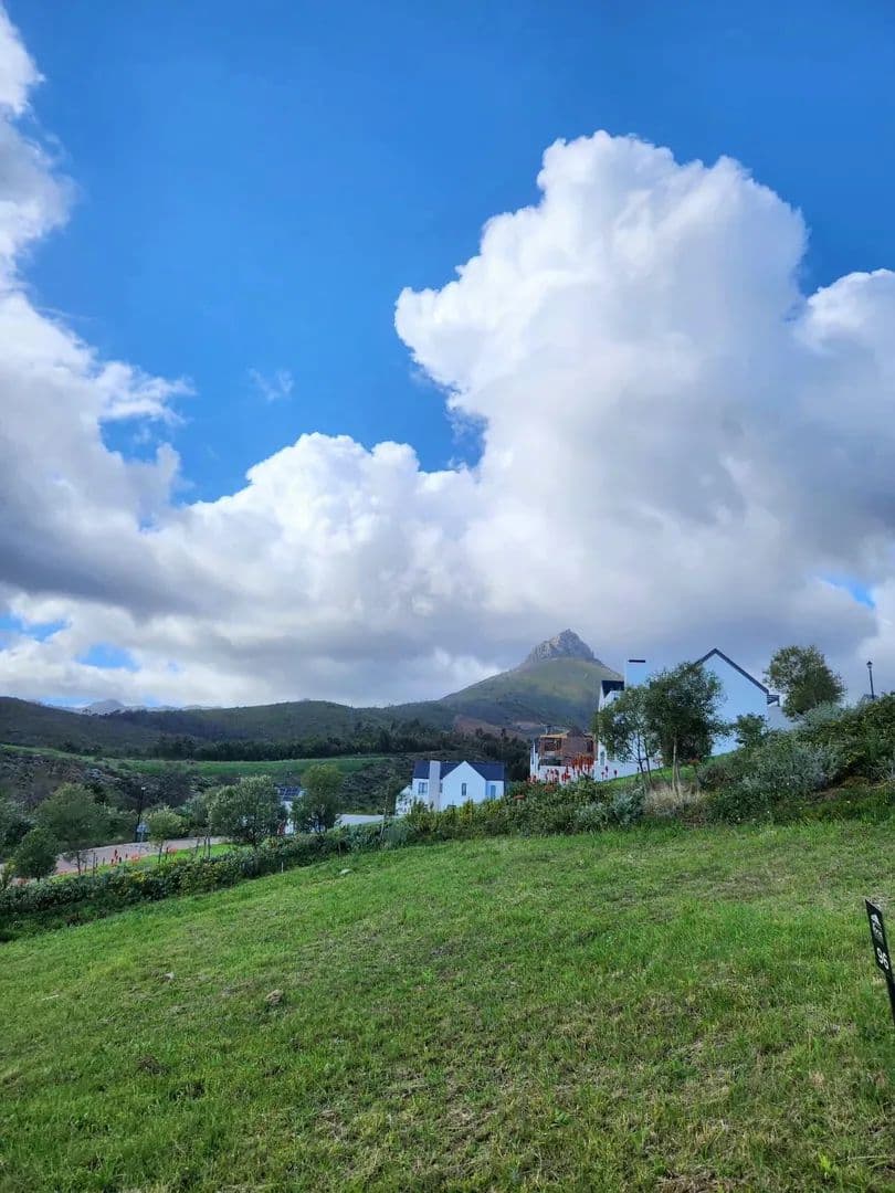483 Acres of Land for Sale in Stellenbosch, Western Cape - land for sale
