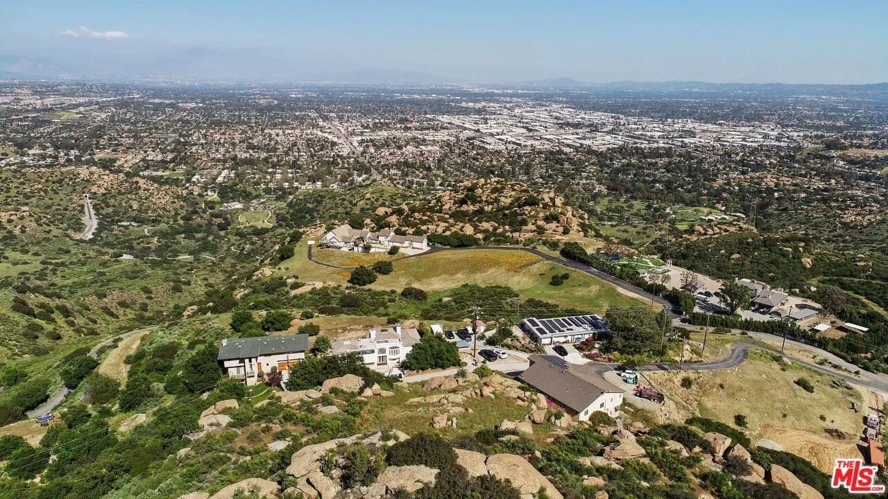 Property from 0 Mesa Dr - KW - Simi Valley, California, 93063