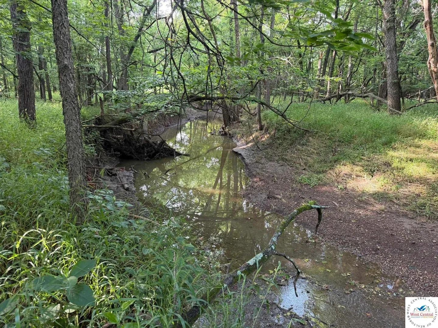 Property from 00 SW 1601 Road - KW - Montrose, Missouri, 64770