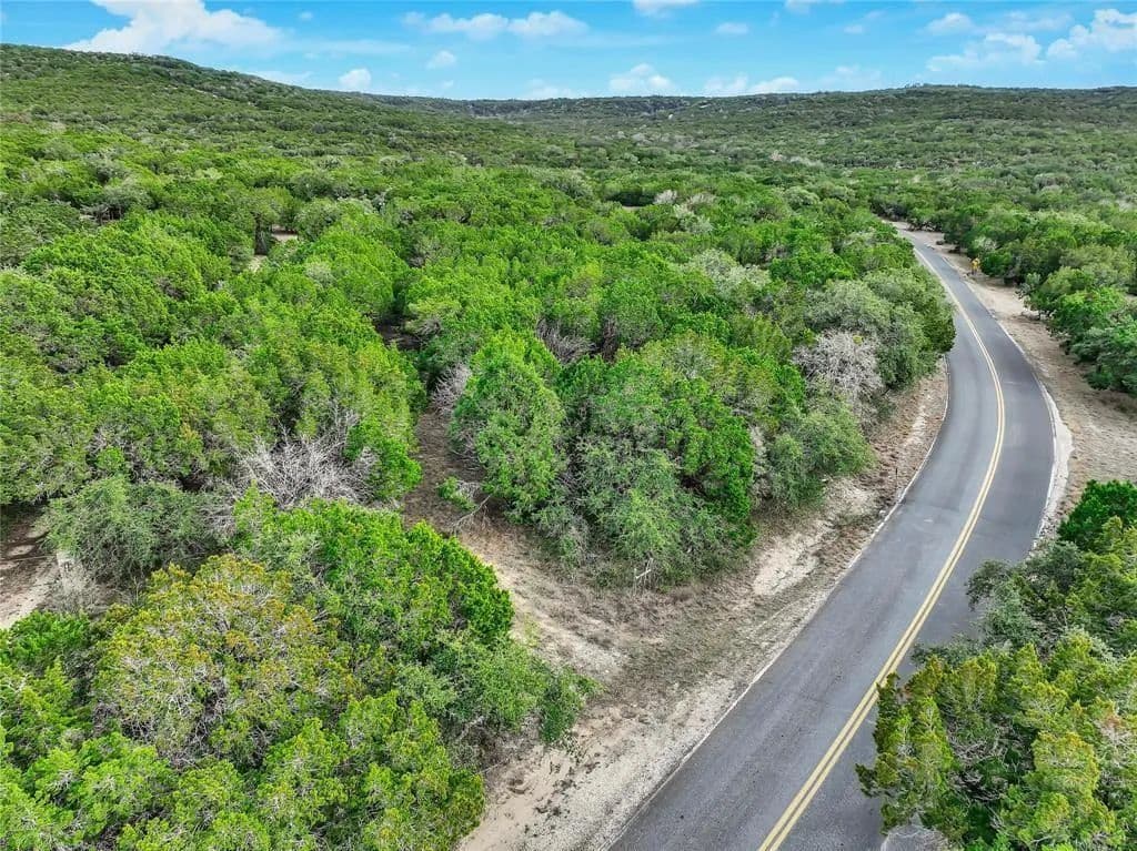 1.27 Acres of Land for Sale in Volente, Texas - Volente, Texas, 78641
