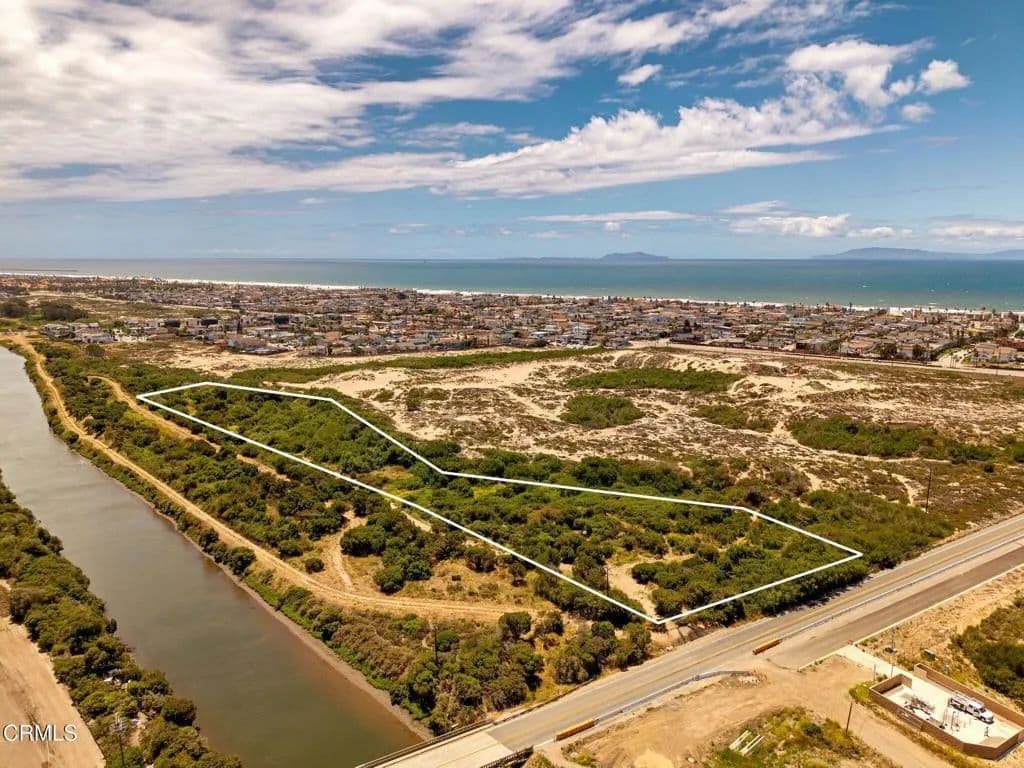 Property from 4901 W 5th Street - KW - Oxnard, California, 93035