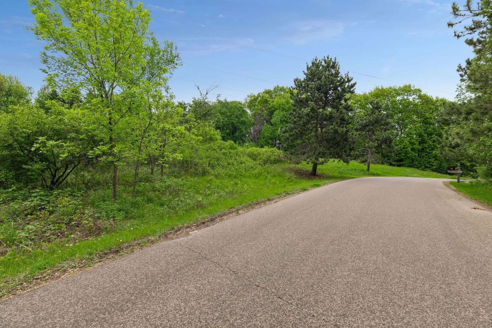 Vacant Land in Sunfish Lake - Sunfish Lake, Minnesota, 55118