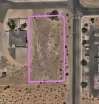 Property from Wittwer Avenue - KW - land for sale