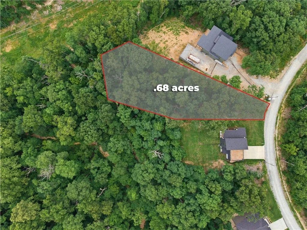 Lots & Land-Other in Bella Vista - land for sale
