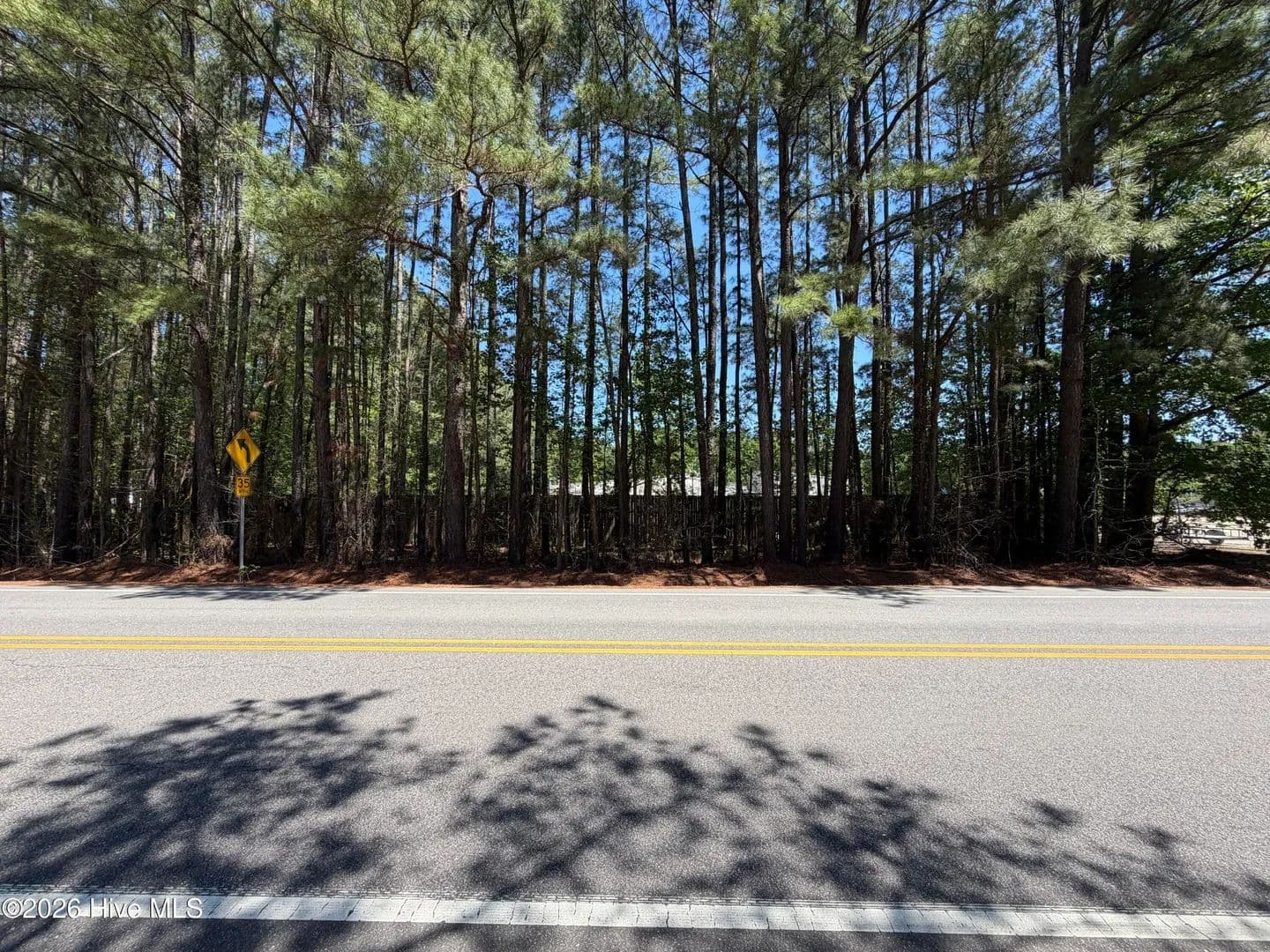 Vacant Land in Fayetteville - land for sale