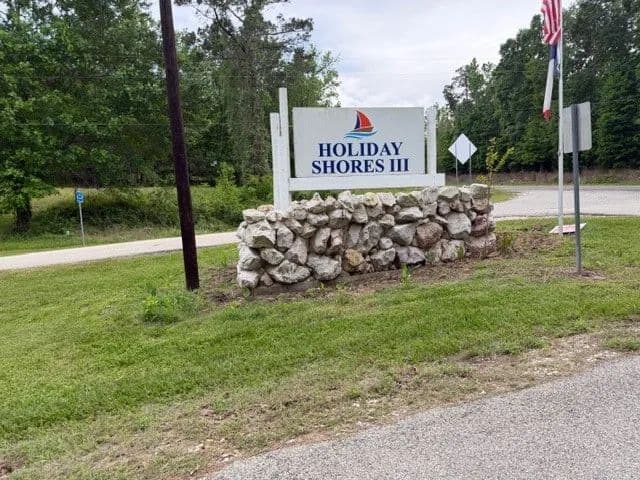 Vacant Land in Coldspring - land for sale