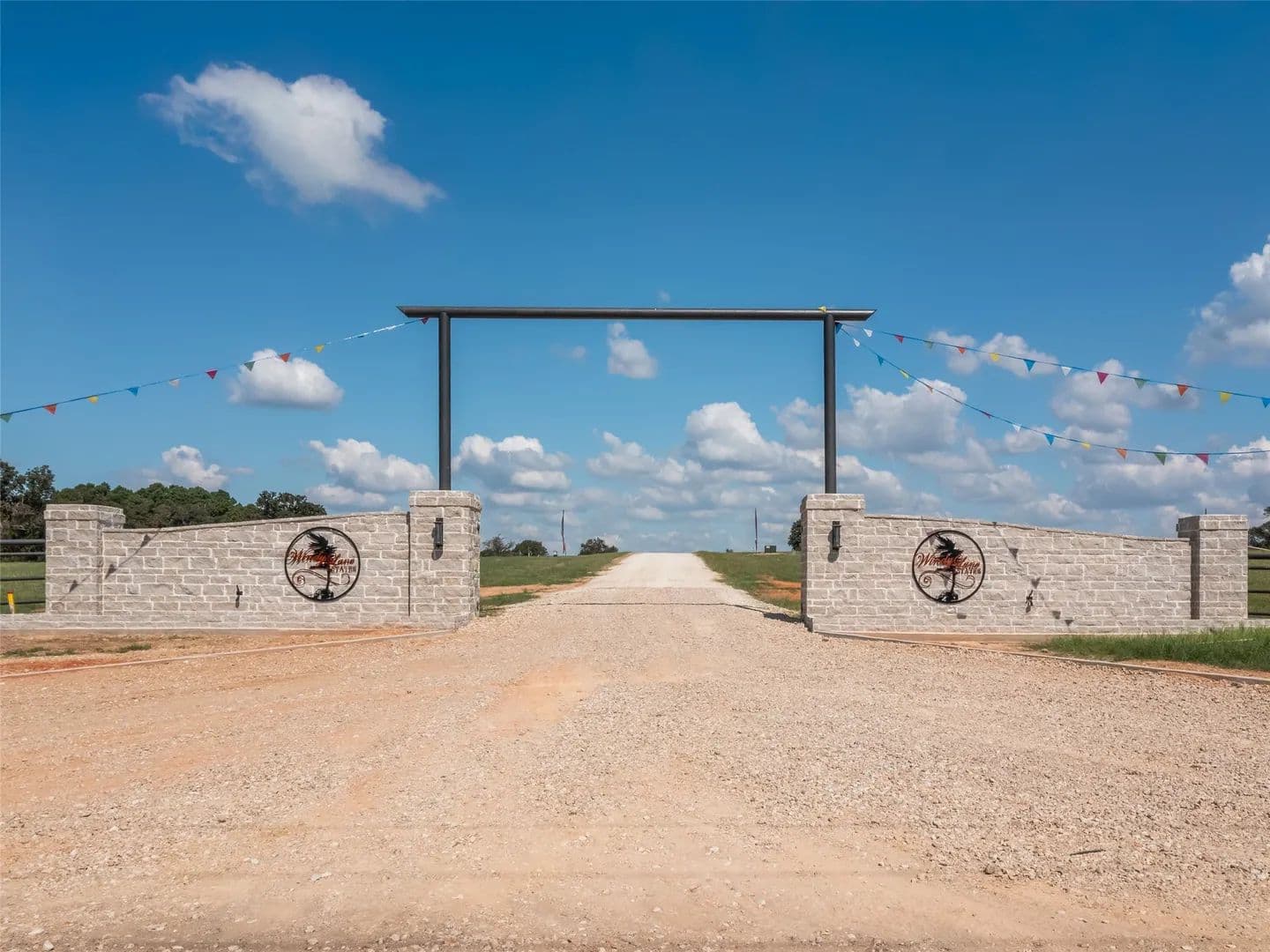 Property from Lots 1-12 CR 3605 - KW - land for sale